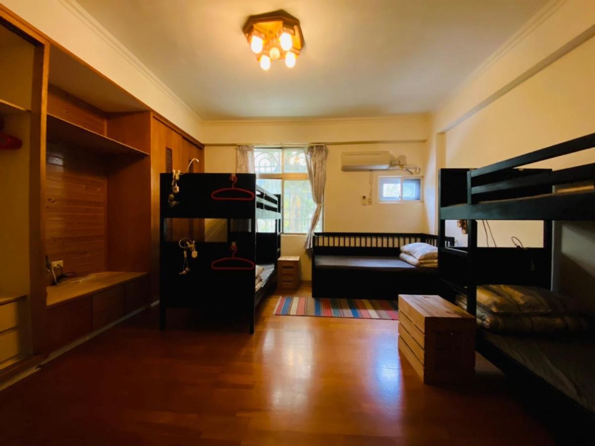 Luye Jamie'S Guesthouse Екстер'єр фото