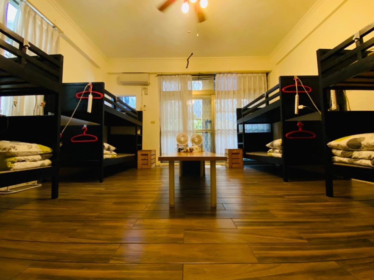 Luye Jamie'S Guesthouse Екстер'єр фото