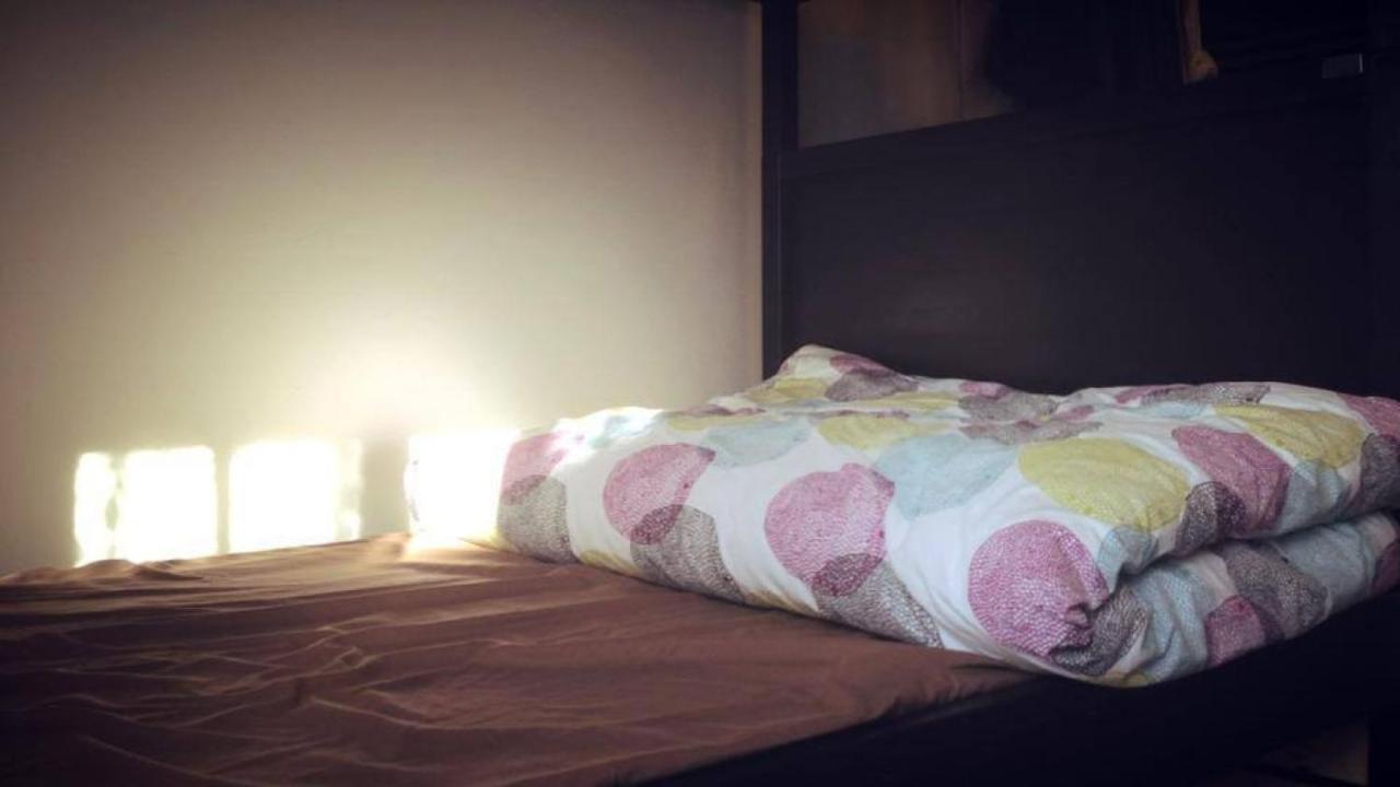 Luye Jamie'S Guesthouse Екстер'єр фото