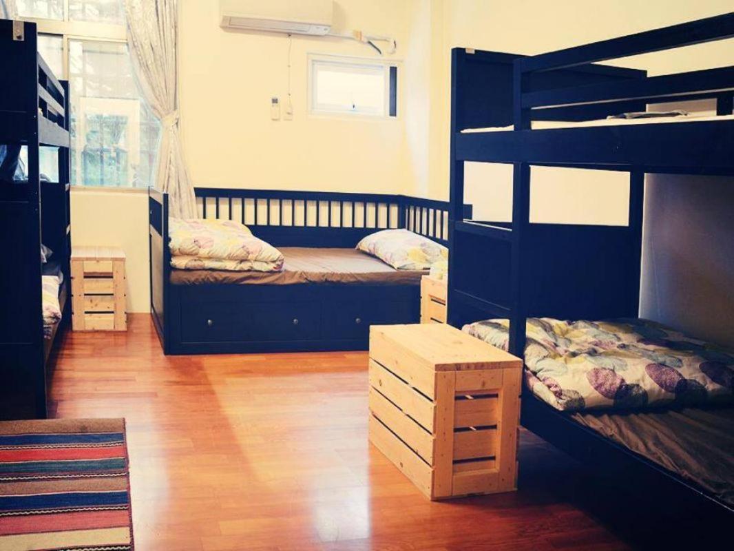 Luye Jamie'S Guesthouse Екстер'єр фото
