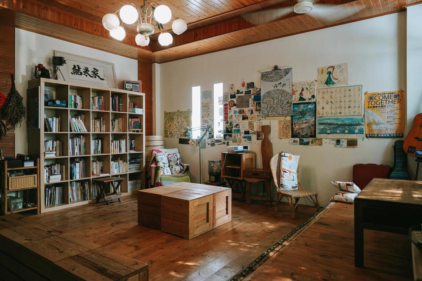 Luye Jamie'S Guesthouse Екстер'єр фото