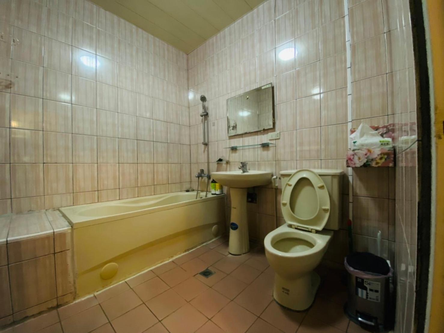 Luye Jamie'S Guesthouse Екстер'єр фото