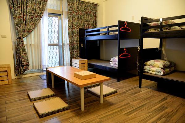 Luye Jamie'S Guesthouse Екстер'єр фото