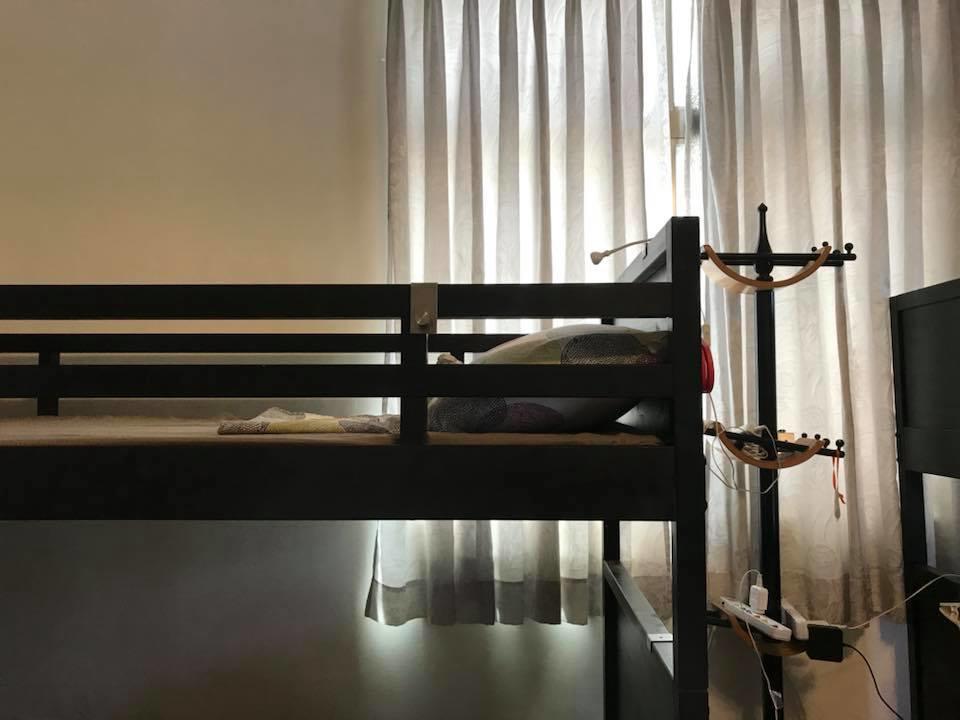 Luye Jamie'S Guesthouse Екстер'єр фото